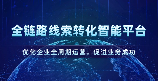 提升战败线索转化，优化营销成本